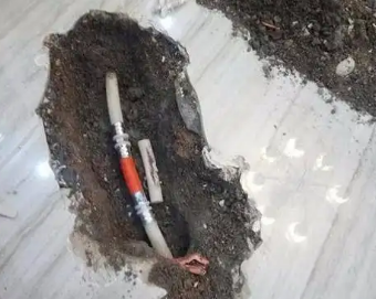 柳南测漏水电话