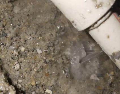 柳南测漏水电话号码