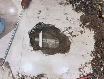 柳南测漏水电话