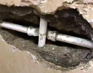 柳南测漏水哪家好