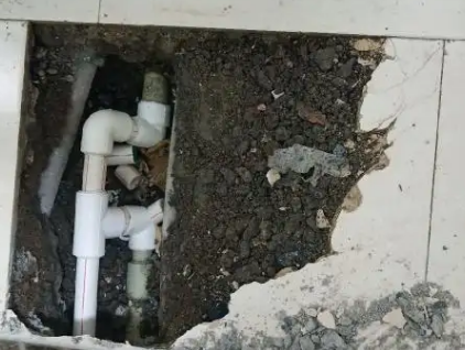 柳南测漏水哪家好