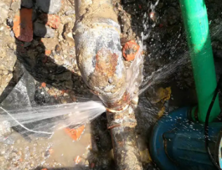 柳南测漏水公司电话