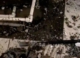 柳南漏水检测电话