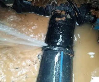 柳南测漏水公司哪家好