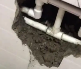 柳南漏水检测电话