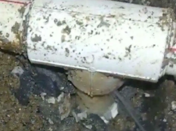 柳南测漏水公司多少钱