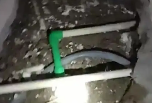 柳南测漏水公司