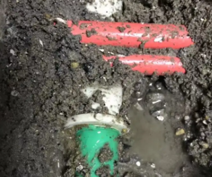 柳南漏水检测电话