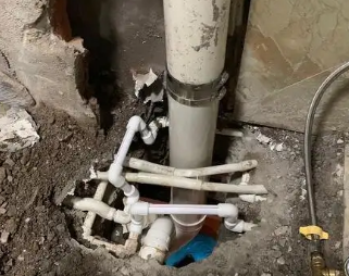 柳南漏水检测哪家好