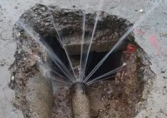 柳南漏水检测多少钱