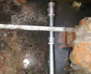 柳南漏水检测公司电话