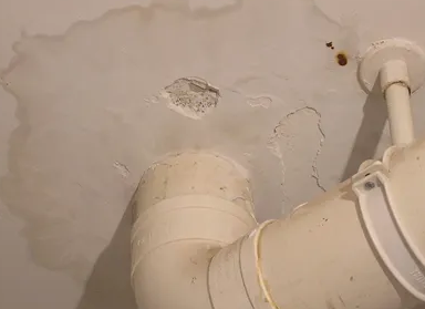 柳南卫生间测漏水多少钱