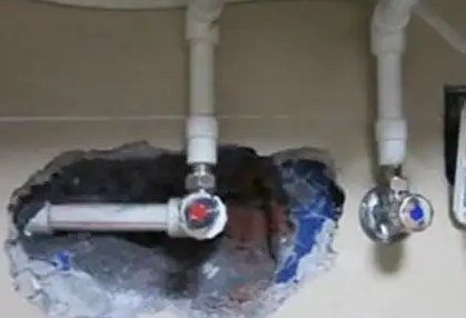 柳南卫生间测漏水查询方法