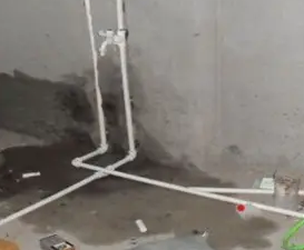 柳南水管漏水检测多少钱