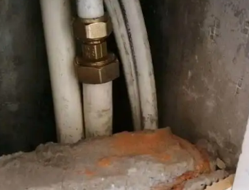 柳南水管漏水检测哪家好