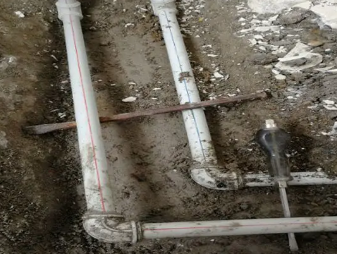 柳南卫生间测漏水多少钱