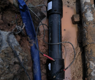 柳南水管漏水检测多少钱