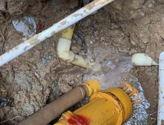 柳南水管漏水检测哪家好