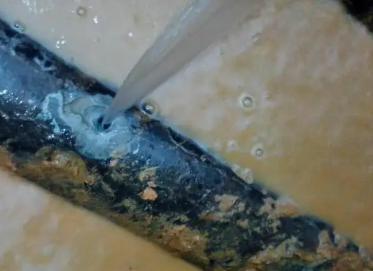 柳南水管漏水检测多少钱