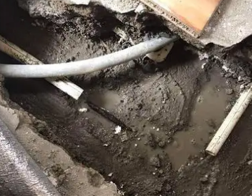 柳南卫生间测漏水价格明细