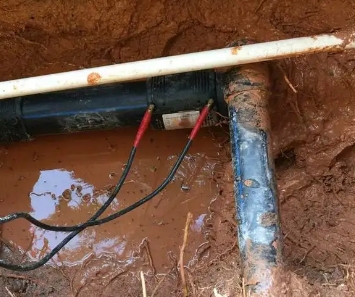 柳南水管漏水检测多少钱