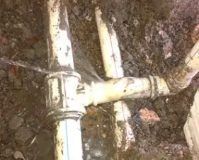 柳南卫生间测漏水多少钱