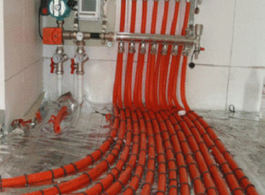 柳南地暖维修多少钱