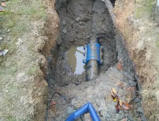 柳南水管漏水检测多少钱