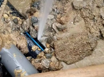 柳南水管漏水检测哪家好