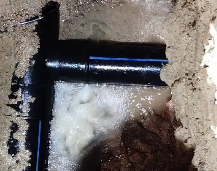 柳南水管漏水检测哪家好