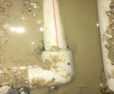 柳南水管漏水检测多少钱