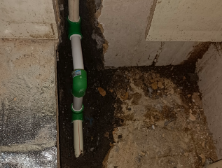 柳南卫生间测漏水哪家好