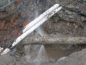 柳南测漏水多少钱