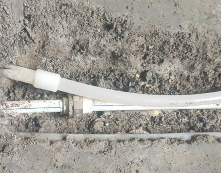 柳南测漏水哪家好