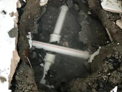 柳南漏水检测公司哪家好