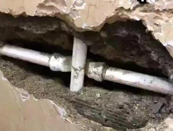 柳南漏水检测电话多少