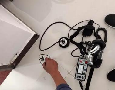 柳南测漏水公司电话