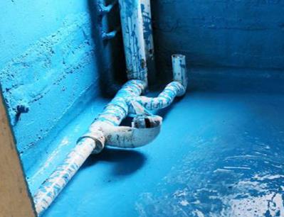 柳南测漏水多少钱